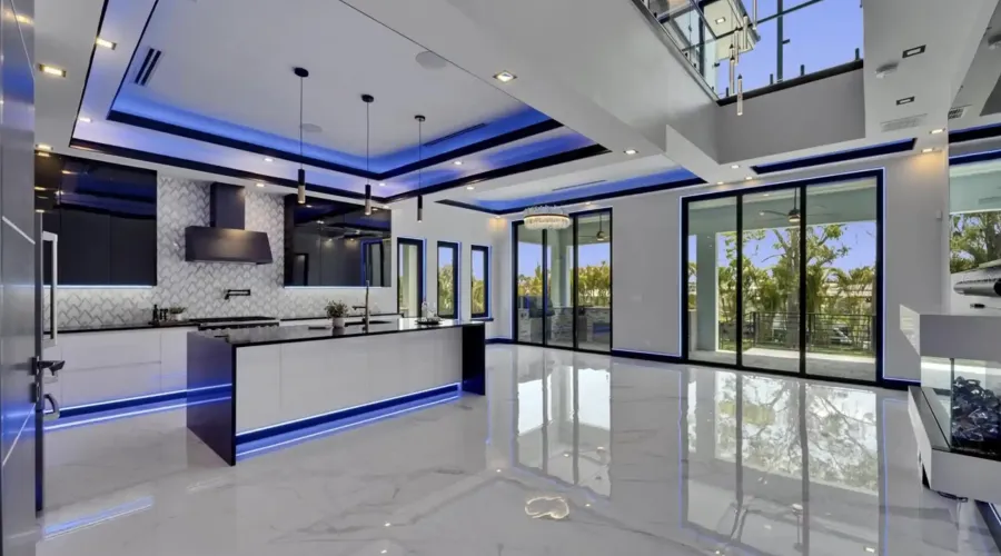 6530 SIMONE SHORES CIRCLE, Apollo Beach, Florida, 33572, United States, 7 Bedrooms Bedrooms, 11 Rooms Rooms,4 BathroomsBathrooms,Waterfront,For Sale,SIMONE SHORES CIRCLE,1894808